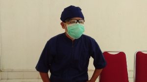 Positif Corona Di Buton Tidak Ada