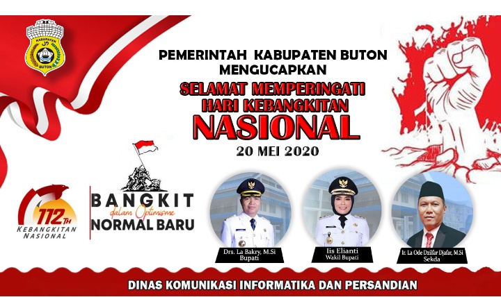 Meski Corona H-2 Idul Fitri, Pasar di Buton Kian Ramai Meski Corona H-2 Idul Fitri, Pasar di Buton Kian Ramai