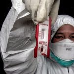 Ratusan Orang di Bali Disebut Positif Corona ternyata Alat Tes Salah