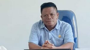 Laode Rafiun :”SK Pelantikan Kadis Capil Buton Tetap Sah,”