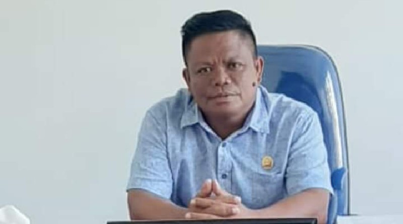 Laode Rafiun :"SK Pelantikan Kadis Capil Buton Tetap Sah,"