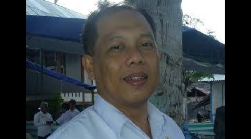 Dr Ramli:" Semua Warga Buton Harusnya Di Rapit Tes,"