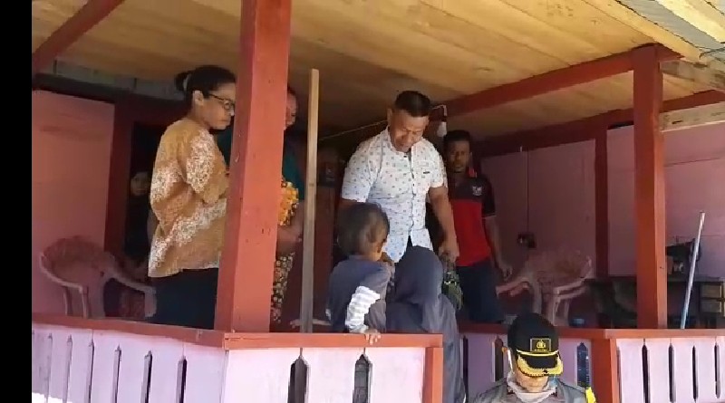 Viral Membuat Surat Terbuka Minta Jokowi Mundur, Ruslan Buton Diamankan