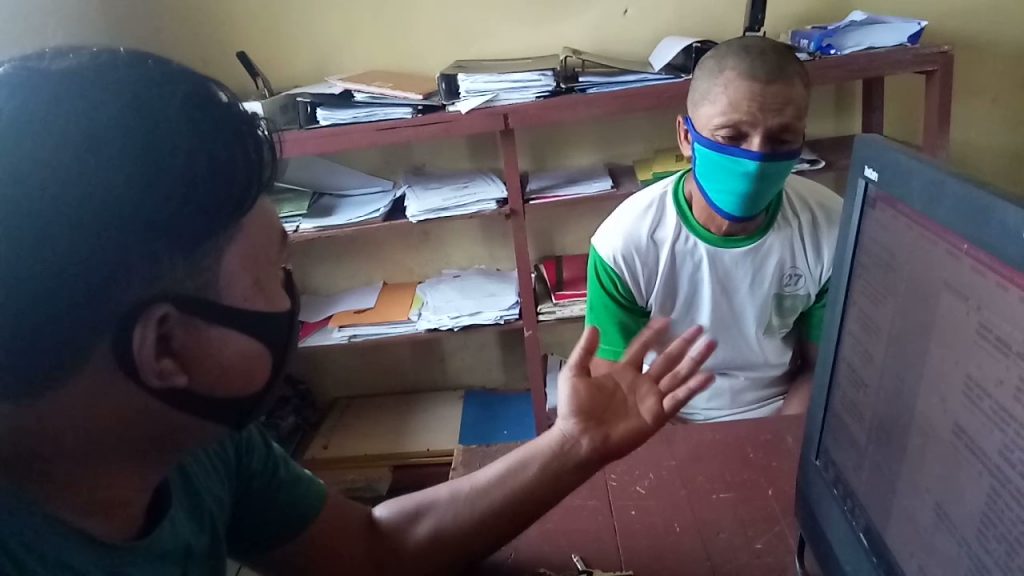 Ancam Bunuh Cucunya, Seorang Kakek Di Batauga Tega Cabuli Cucunya Sendiri