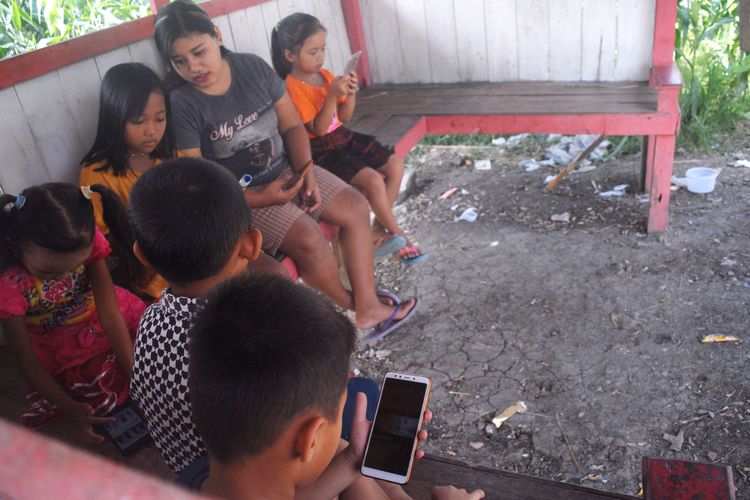 Siswa di Daerah Zona Hijau Boleh Tak Datang ke Sekolah, Orangtua Mesti Lapor Siswa di Daerah Zona Hijau Boleh Tak Datang ke Sekolah, Orangtua Mesti Lapor