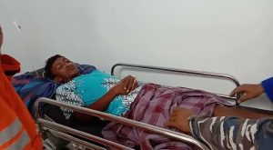 Lima Orang Nelayan yang Hilang Di Wakatobi, Ditemukan Selamat