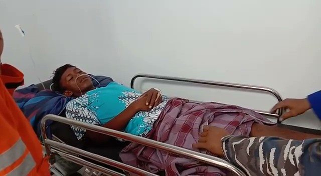 Lima Orang Nelayan yang Hilang Di Wakatobi, Ditemukan Selamat