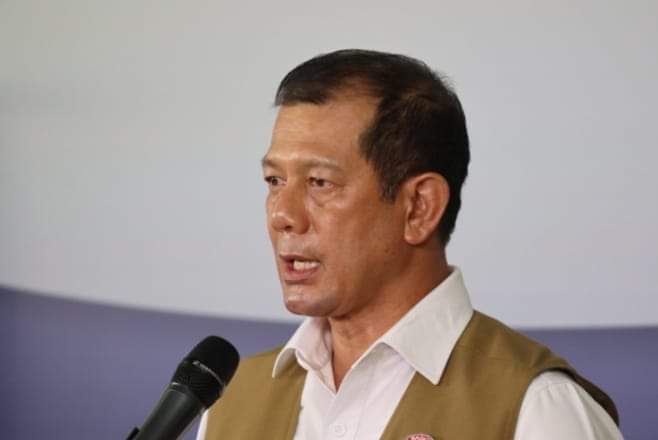 Lima Kabupaten Di Sultra Dapat Melaksanakan Kegiatan Masyarakat Produktif dan Aman COVID-19