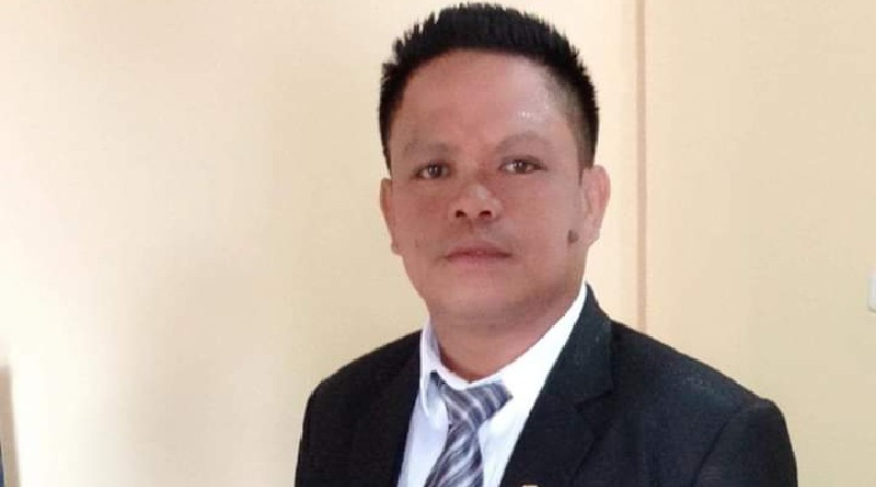 DPRD Buton Prihatin, 27 Nakes Terpapar Corona