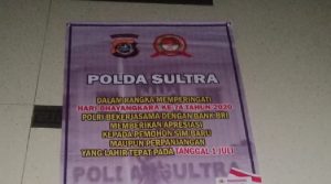 Bikin SIM Gratis di HUT Bhayangkara 1 Juli, Ini Syarat-syaratnya