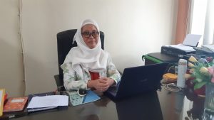 STIKES Mandala Waluya Kendari Urutan Kedua Terbaik PTS se-Sultra