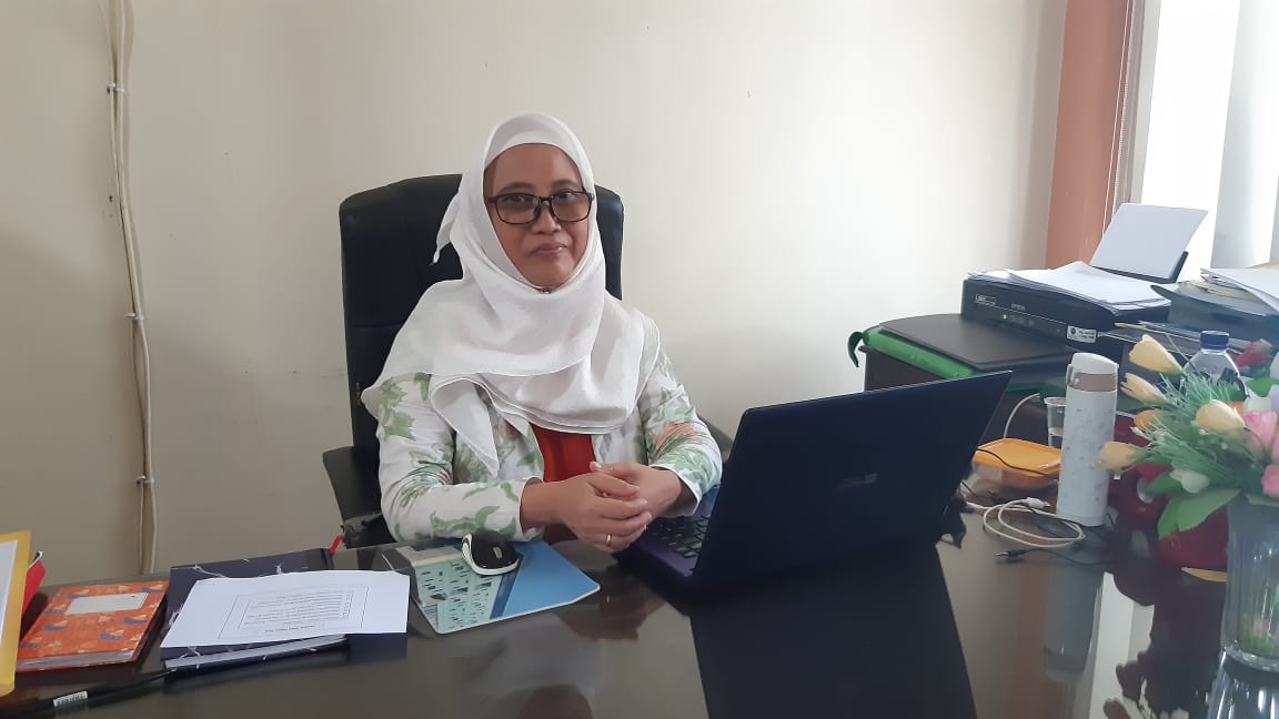 STIKES Mandala Waluya Kendari Urutan Kedua Terbaik PTS se-Sultra