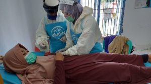 Harganas, Pemda Kolaka Canangkan Pemasangan Satu Juta Akseptor