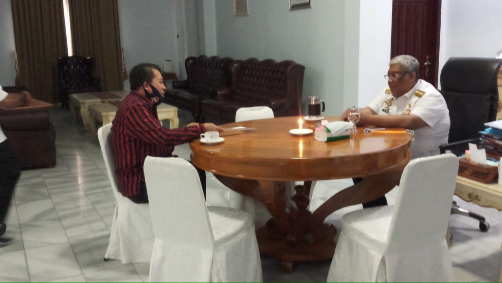 Pelayanan Serentak Sejuta Akseptor Siap Digelar saat Peringatan Harganas Sultra