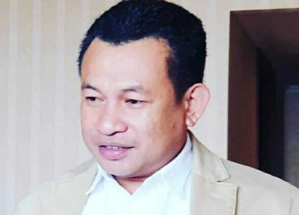 Aman Center : Tangkap Pembakar "Pocong" Ali Mazi