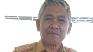 2020,Lokus Desa Stunting di Buton Bertambah