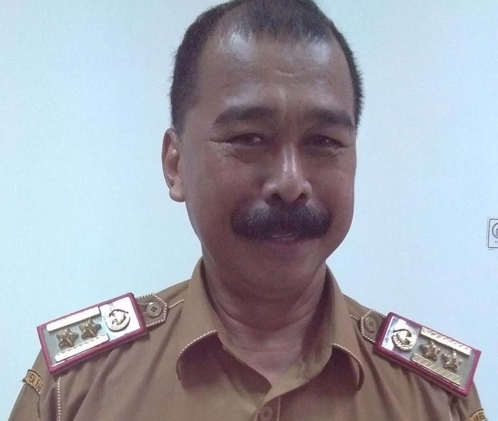 Diknas Buton Bakal Siapkan Skenario Belajar Dirumah hingga Akhir Tahun