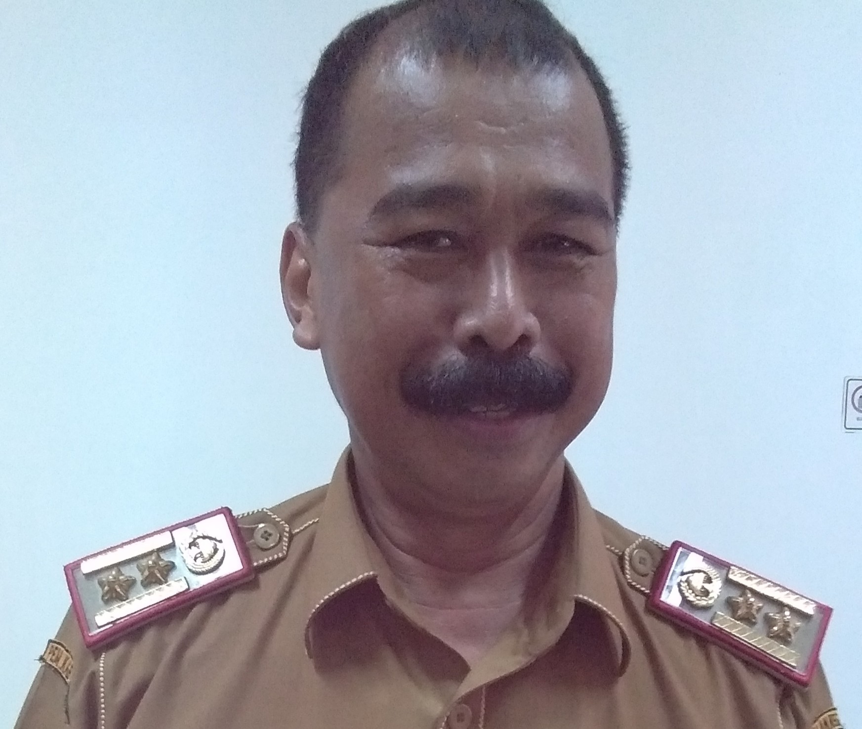Diknas Buton Bakal Siapkan Skenario Belajar Dirumah hingga Akhir Tahun