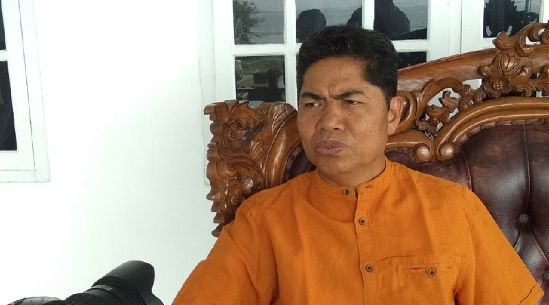 Buton Zona Hijau, Siap Terapkan New Normal