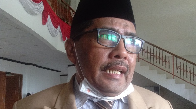 Pandemi Corona, 12 JCH asal Buton Batal Tunaikan Haji