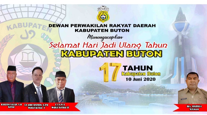 Kasus Positif Corona di Buton Bertambah Tiga, Nakes Salah Satunya