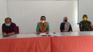 Beberapa Ruang Pelayanan Umum RSUD Buton Tutup