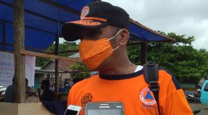 BPBD Buton Bentuk Relawan Covid-19