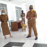 Pemda Buton Siapkan Rusun Untuk Isolasi Terpusat Pasien Corona