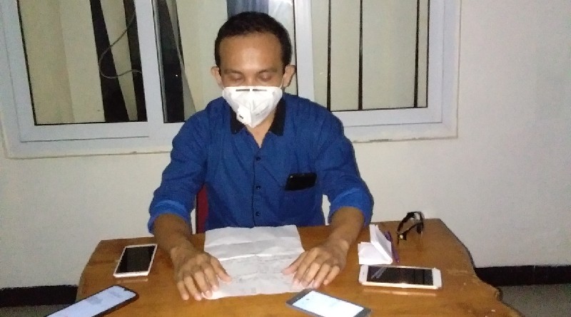 Ledakan Kasus Covid Baru di Buton, 30 Positif Didominasi Nakes