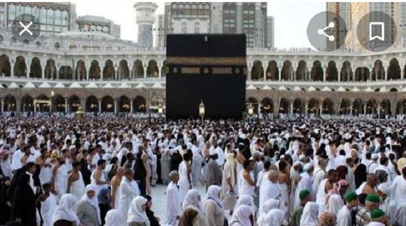 Ibadah Haji 2020 Akhirnya Dibatalkan