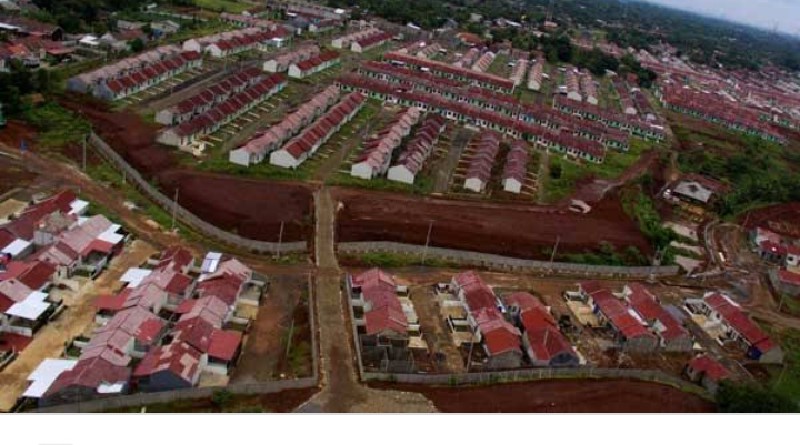 Gubernur Sultra Bakal Sulap Kelurahan Kambula-Bulana Jadi Kota Baru