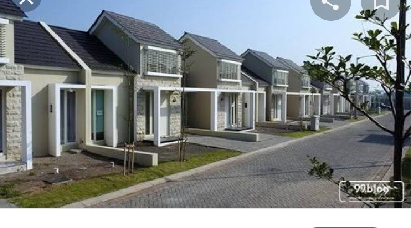 Kota baru, 300 Rumah Bakal Dibangun Untuk Warga Kelurahan Kambula-Bulana