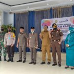 Hari Keluarga Nasional, BKKBN Baubau Buka Layanan KB Gratis Diseluruh Puskesmas