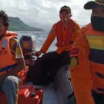 Setelah Dilaporkan Hilang saat Memancing, Nelayan ini Diketemukan Selamat di Sampolawa