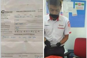 Petugas Kebersihan Stasiun Bogor Temukan Uang Rp 500 Juta di Plastik, Dikembalikan ke Pemiliknya