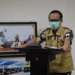 Lagi, 6 Tenaga Kesehatan Puskesmas Siotapina Buton Terpapar Virus Korona