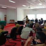 Pantau Progres Pembangunan, Sekda Buton Agendakan Rapat Evaluasi Rutin