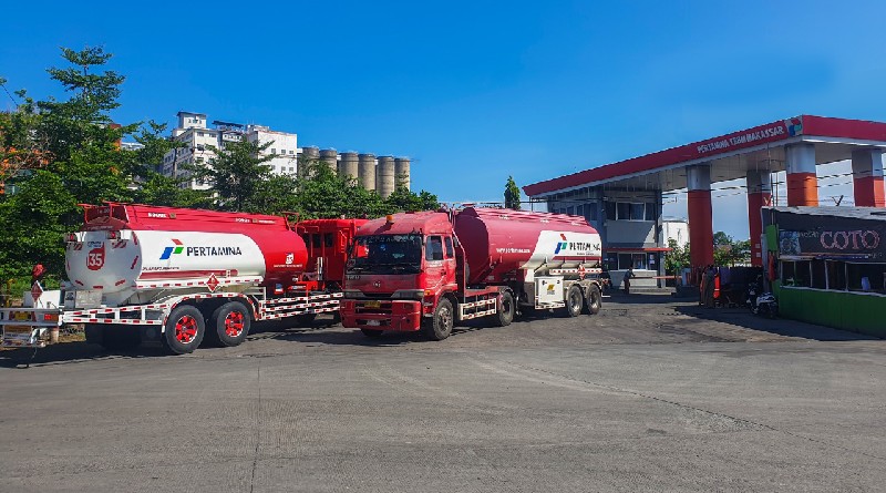 New Normal, Pertamina Pastikan BBM di Sultra Aman