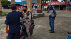 Unidayan Terapkan Protokol Kesehatan Ketat dalam Penerimaan Mahasiswa Baru