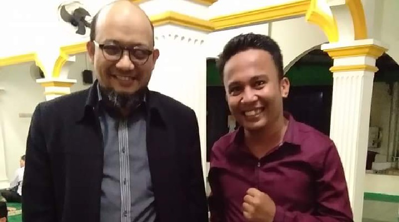 Program Beasiswa ‘Buton Cerdas’ Berujung Pembodohan Program Beasiswa ‘Buton Cerdas’ Berujung Pembodohan