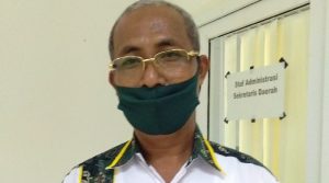 BLT Bulan Keempat Rp 300.000