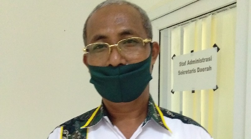 BLT Bulan Keempat Rp 300.000