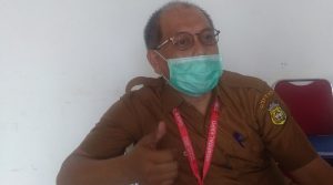 Pelayanan RSUD Buton Berangsur Normal