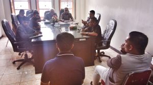 DPRD  Diminta Bentuk Pansus Penyalahgunaan Beasiswa Buton Cerdas