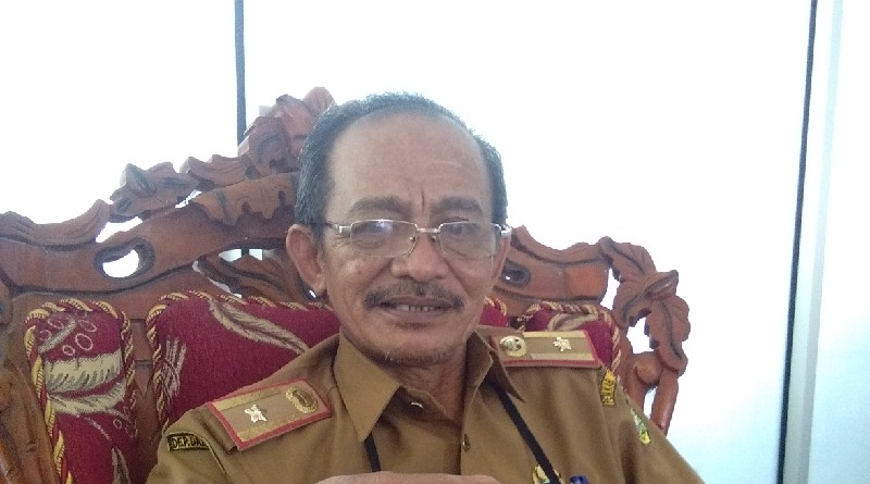 Sejak 1 Juli Dokumen Kependudukan Gunakan Kertas HVS