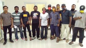 Nelayan di Kondowa/Dongkala Protes Bantuan Perikanan Tidak Tepat Sasaran