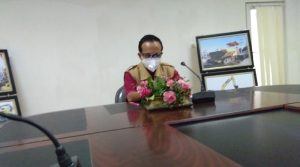 Pasien Terkonfirmasi Positif Corona di Buton Bertambah 39 total 105 orang