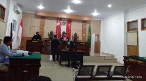 Kuasa Hukum Masyarakat Busel Harap Putusan Praperadilan Obyektif