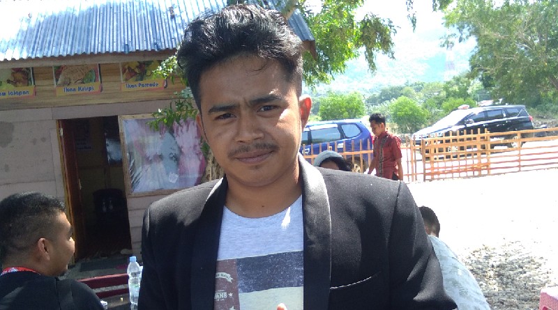 Praperadilan SP3 di Tolak, Bom Kepton Bakal Ajukan Laporan Baru