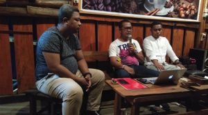 Dugaan Izasah Palsu Bupati Busel Dipastikan Ada Laporan Baru di Polres Mimika dan Polda Sultra